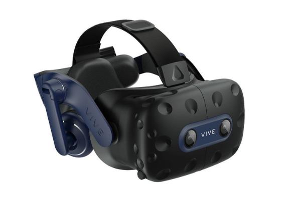 HTC Vive Pro 2 VR头显发布 1399美元的极致沉浸体验